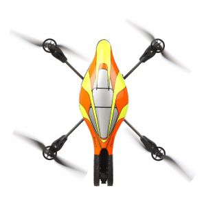  Parrot AR. Drone Yellow